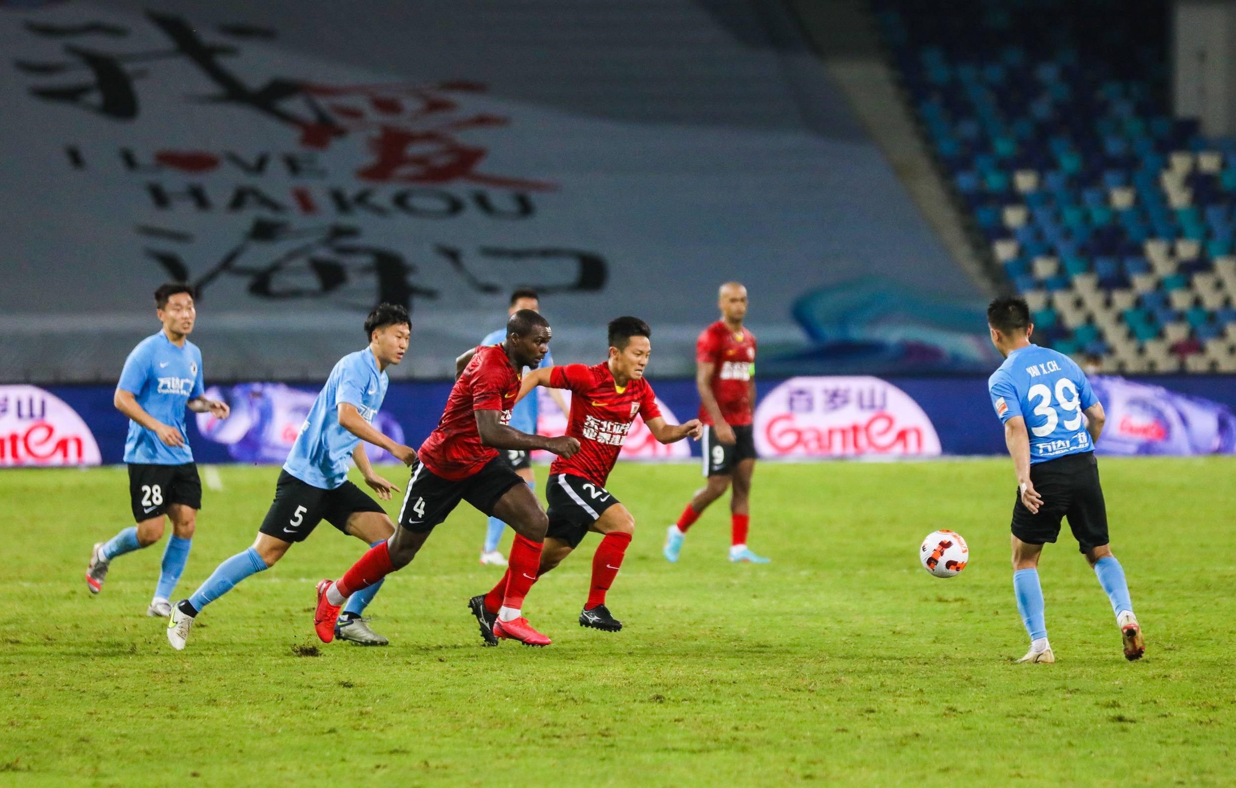 当时解说的 当时解说的