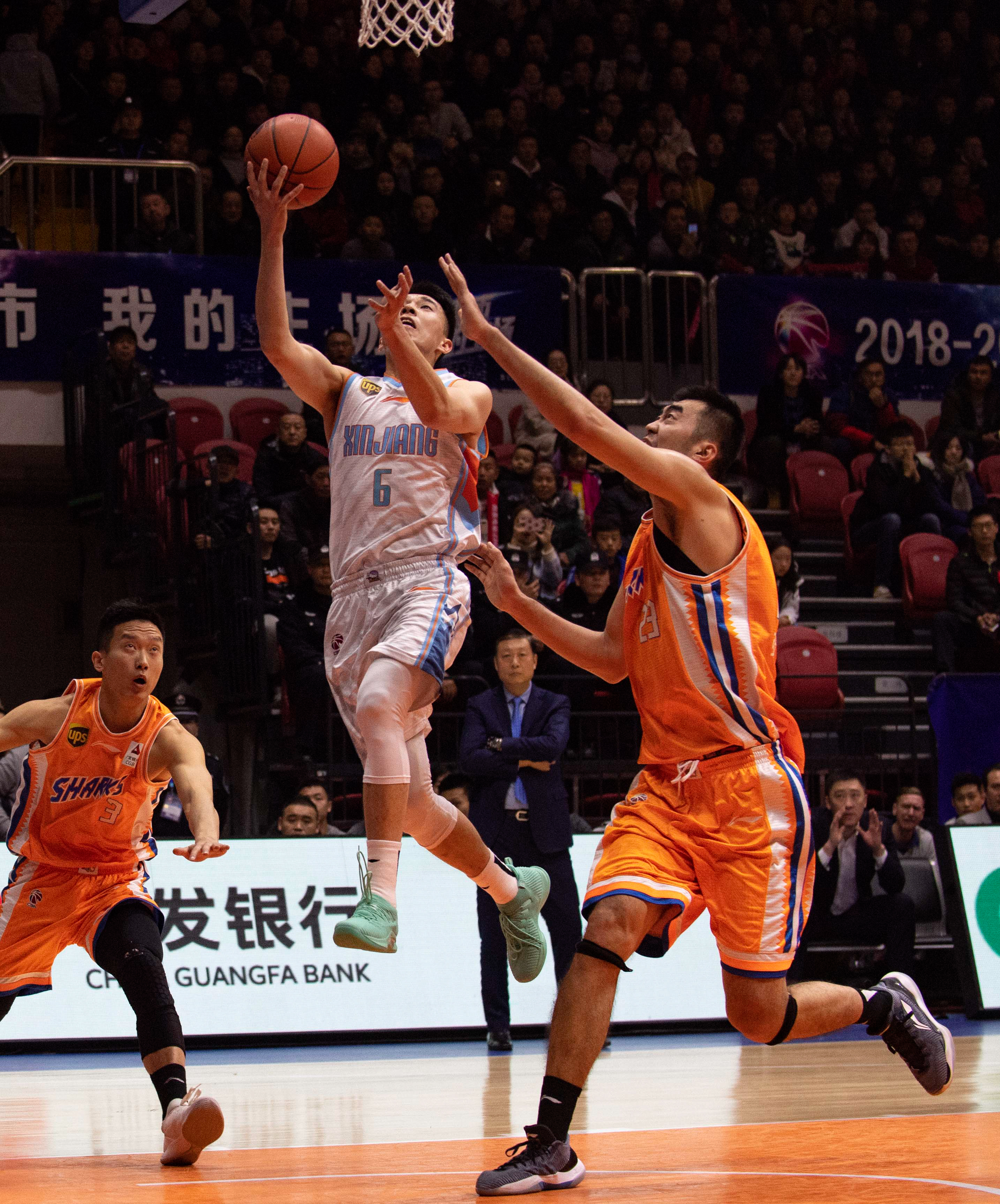 在书法桌上 在书法桌上