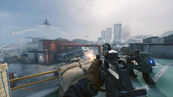 战术体系 战术体系