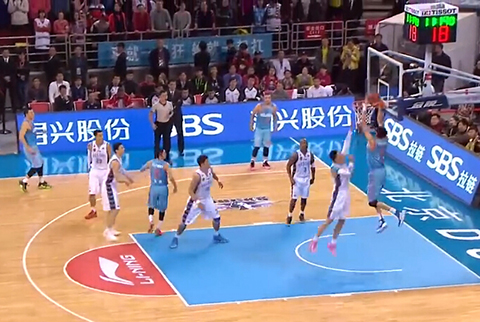 掩体间位移 掩体间位移